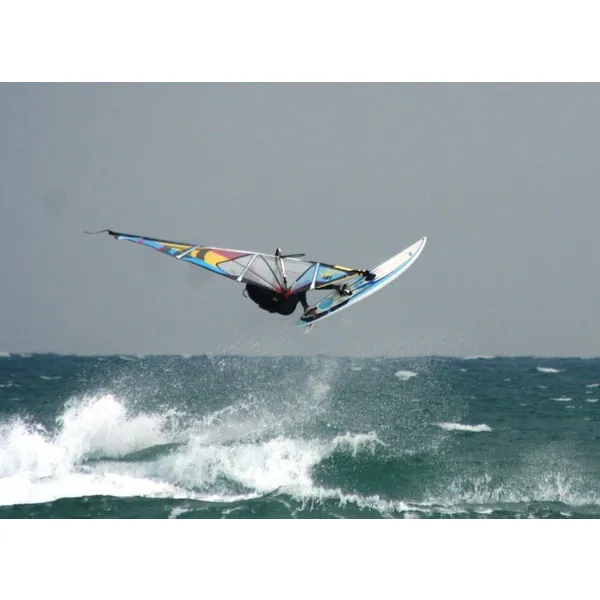 Уиндсърф дъска Exocet U-Surf 76L - 14