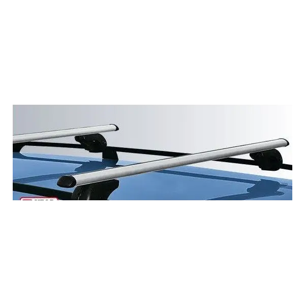 Багажник за кола със заключване - 2