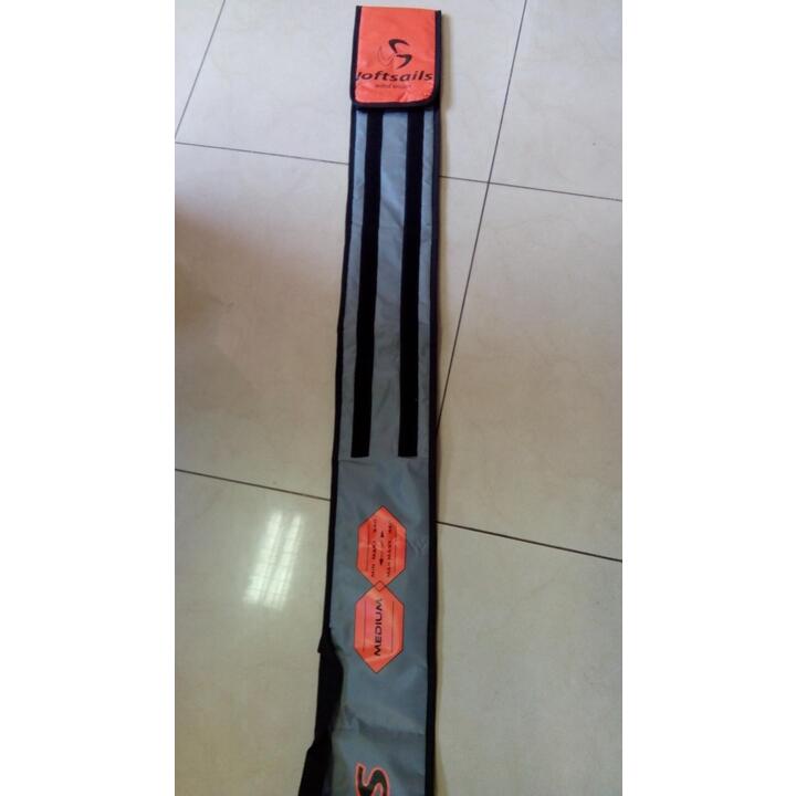 Mast bag Loft Vario - 2