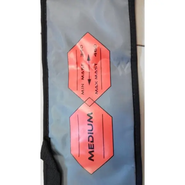 Mast bag Loft Vario - 3