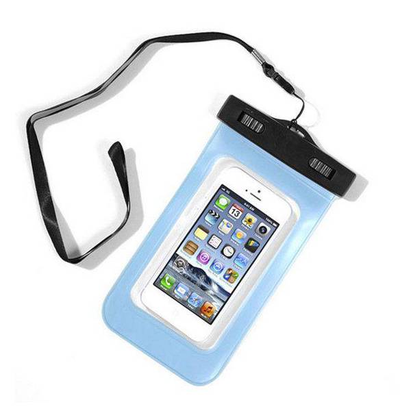 Херметичен калъф Fashy Dry Case - 9