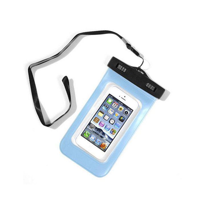 Херметичен калъф Fashy Dry Case - 9
