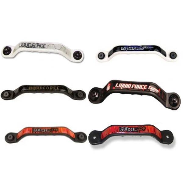 Kiteboard handle - 1