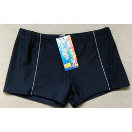 Swimming suit Prestige 0061 black - 1