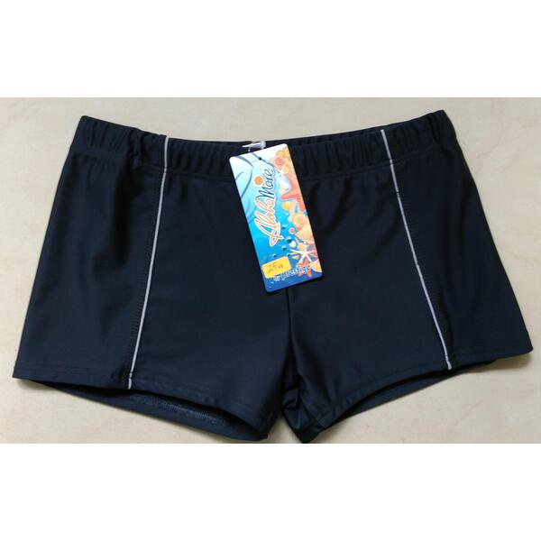 Swimming suit Prestige 0061 black - 1