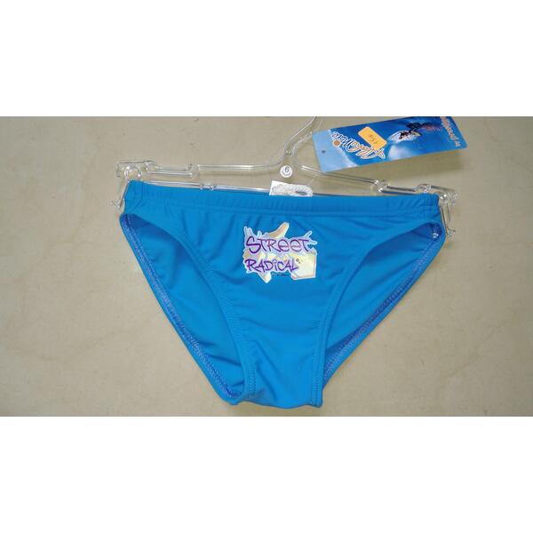 Swimming suit Prestige 0095 light blue - 1