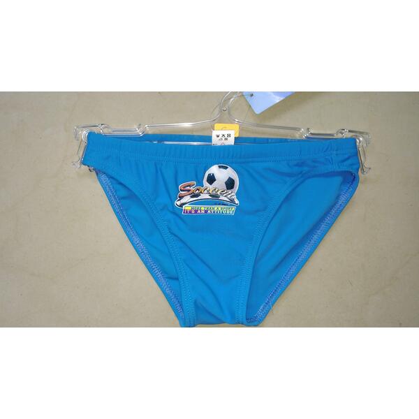 Swimming suit Prestige 0095 light blue - 2