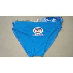 Swimming suit Prestige 0095 light blue - 3