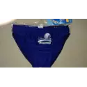 Swimming suit Prestige 0095 blue - 2