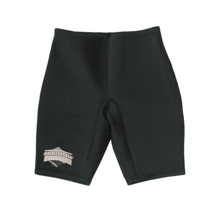 Neoprene shorts Ascan - 1