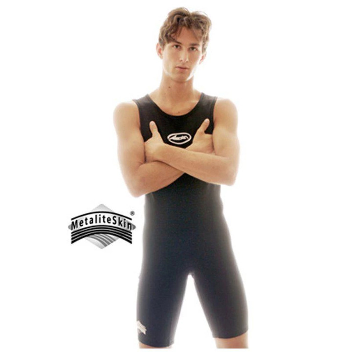 Neoprene thermal underwear metalite monoshort men's - 1