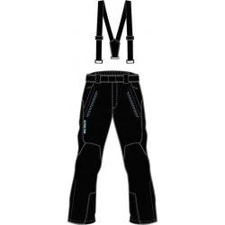 Мъжки панталон за ски и сноуборд Alpine Pro Meyer - 1