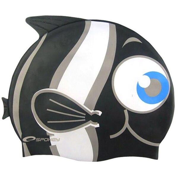 Swimming cap Spokey 87472 - 1