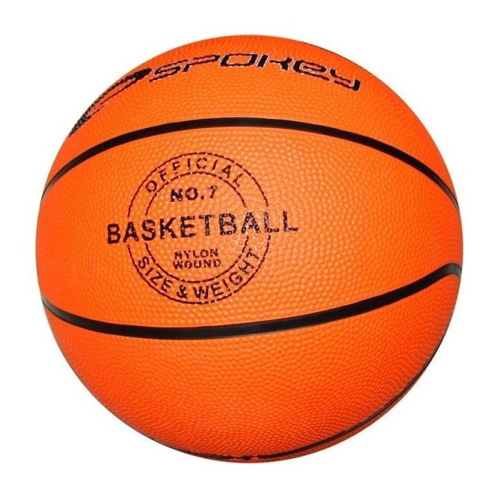 Basketball Spokey Cross - 1