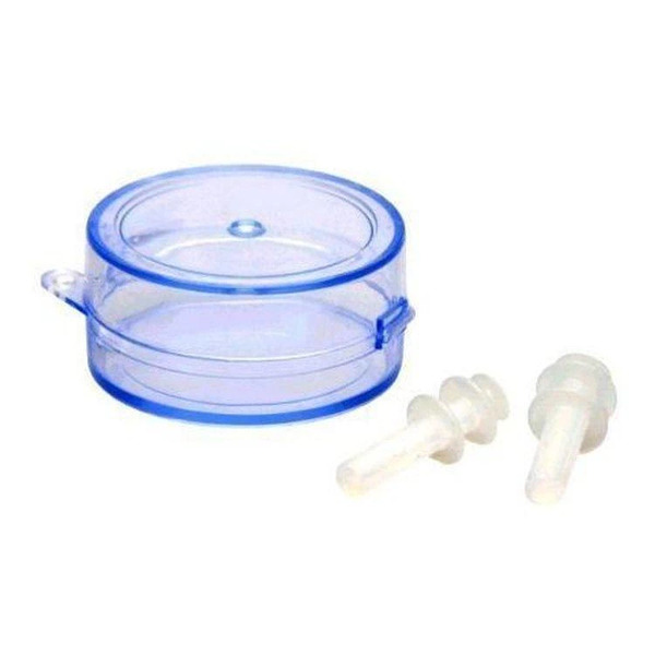 Ear plugs Spokey Scallop - 1