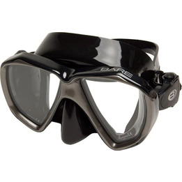 Diving mask Bare Duo B Titanium - 1