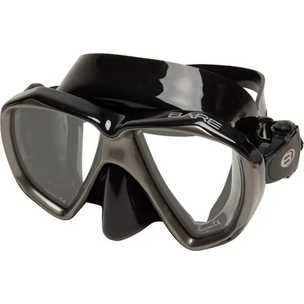 Diving mask Bare Duo B Titanium - 1