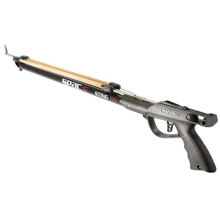 Harpoon Seac Sting 650мм - 1