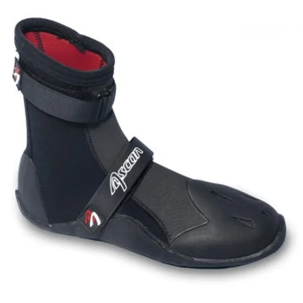 Неопренови боти Ascan Jibe 5mm - 1