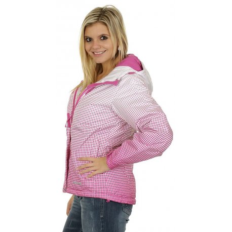 Women's jacket  Alpine Pro Emma - 2