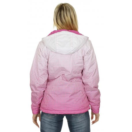 Women's jacket  Alpine Pro Emma - 3