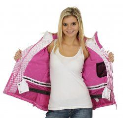 Women's jacket  Alpine Pro Emma - 4
