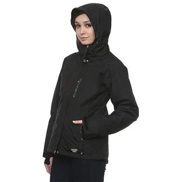 Women's jacket  Alpine Pro Nazaria - 1