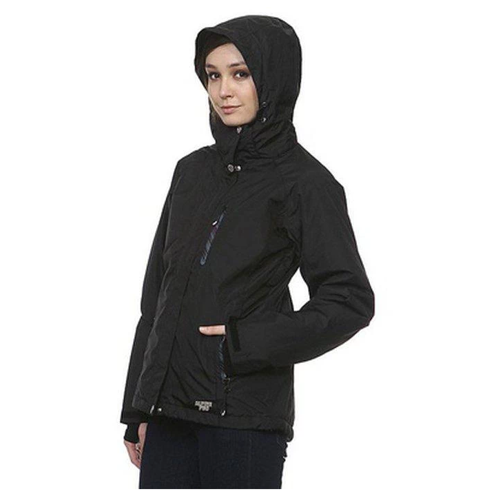 Women's jacket  Alpine Pro Nazaria - 1