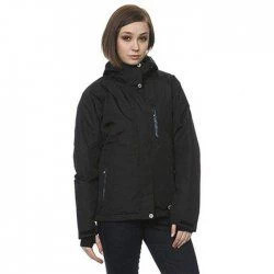 Women's jacket  Alpine Pro Nazaria - 3