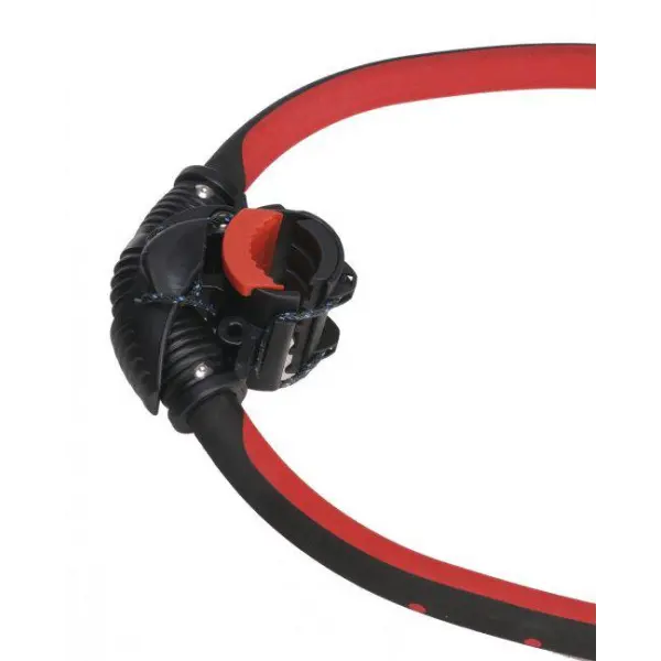 Boom 140-200 Ascan Junior - 1