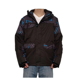 Мъжко яке за ски и сноуборд Alpine Pro Paytan - 2