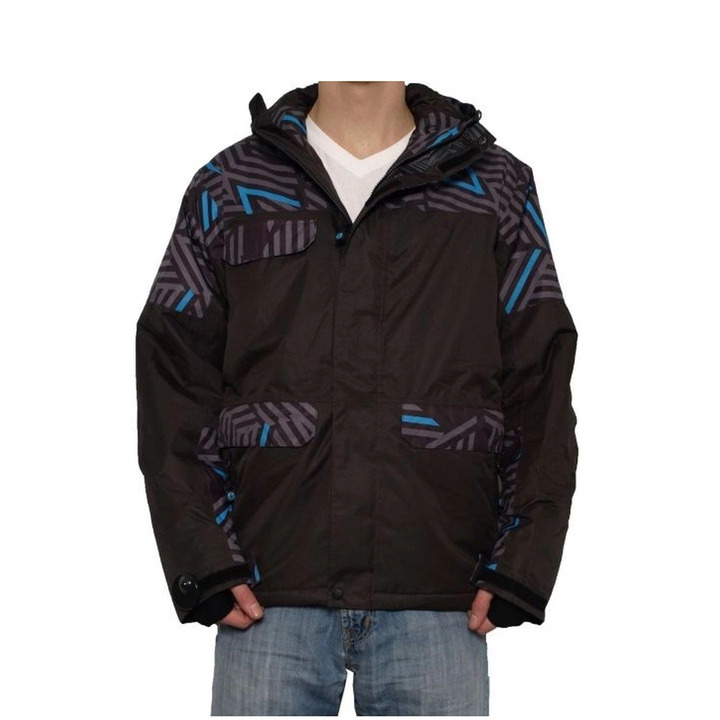 Men's jacket Alpine Pro Paytan - 2