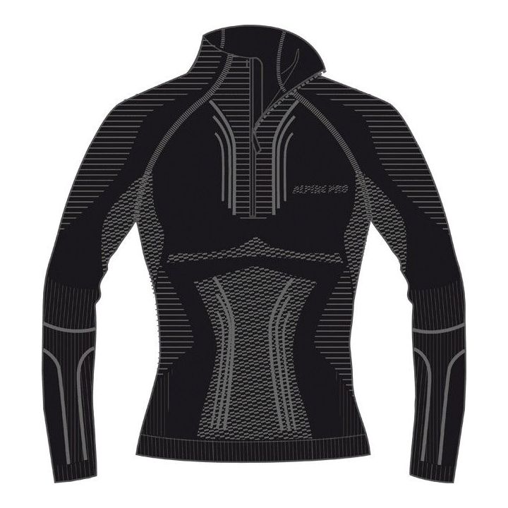Thermal underwear kid's Alpine Pro Syno - 1
