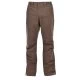 Мъжки зимен панталон с подплата Alpine Pro Norberto MPAB029910 - 2