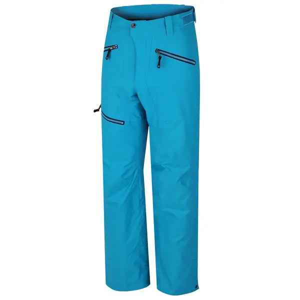 Men's pants Hannah Baker Caribbian sea, Jewel mel - 1