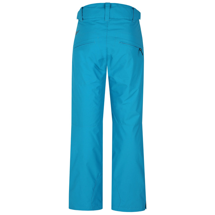 Men's pants Hannah Baker Caribbian sea, Jewel mel - 2