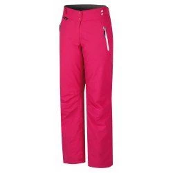 Women's pants Hannah Maarlen III Beetroot purple - 5