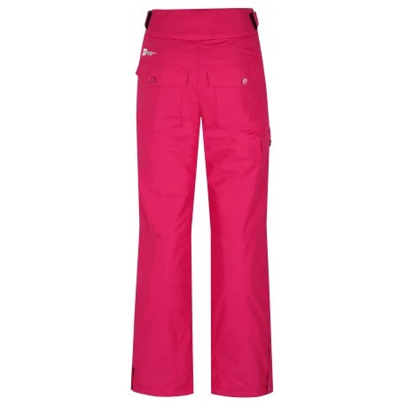 Women's pants Hannah Maarlen III Beetroot purple - 6