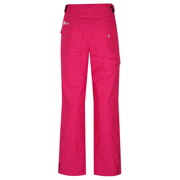 Women's pants Hannah Maarlen III Beetroot purple - 6