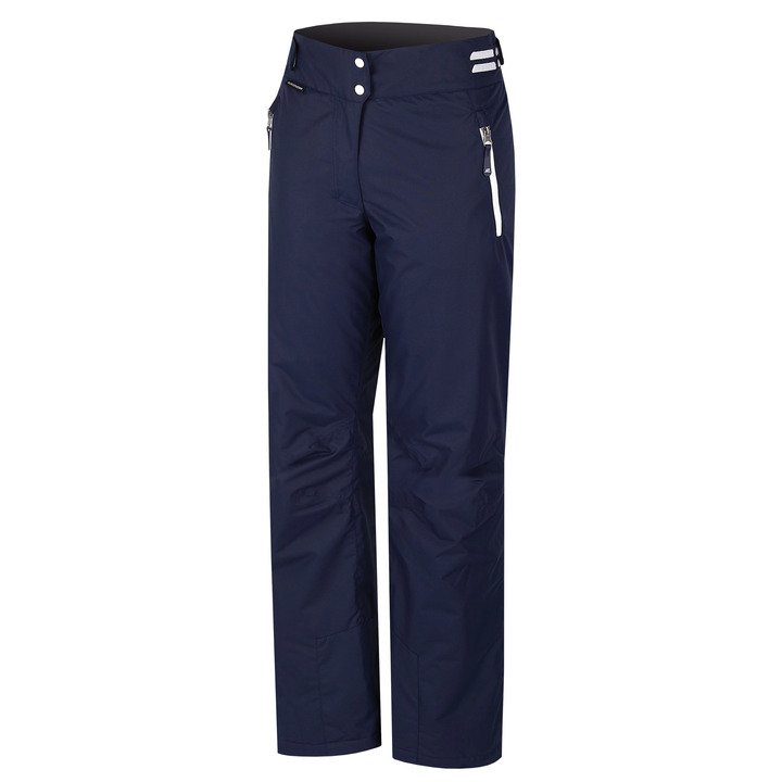 Women's pants Hannah Maarlen III peacoat - 1