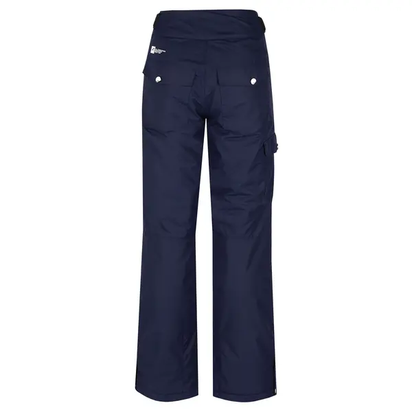 Women's pants Hannah Maarlen III peacoat - 2