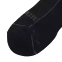 Чорапи Alpine Pro Banff 990 черни - 4