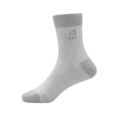 Чорапи детски Alpine Pro Rapid 000 бели - 1