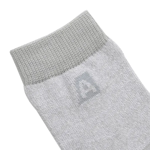 Kid's socks Alpine Pro Rapid 000 white - 3