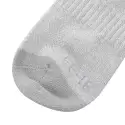 Kid's socks Alpine Pro Rapid 000 white - 4
