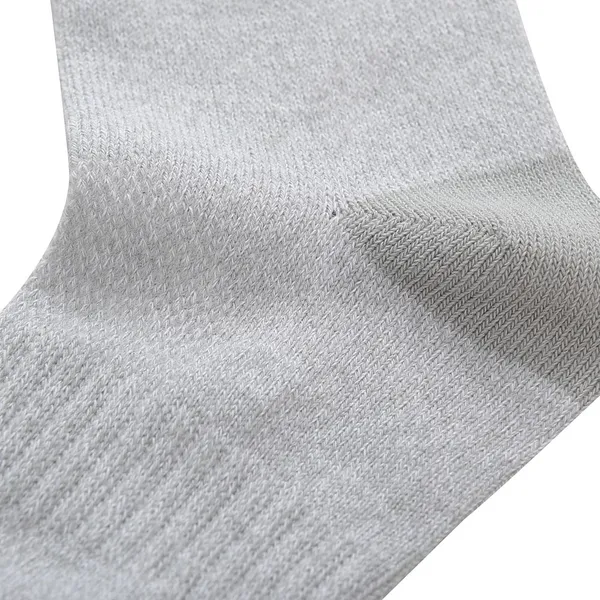Kid's socks Alpine Pro Rapid 000 white - 5