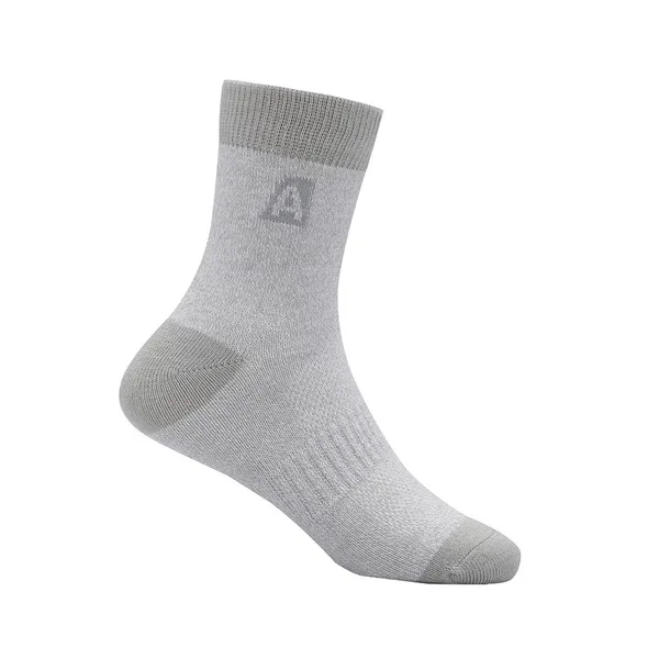 Kid's socks Alpine Pro Rapid 000 white - 7