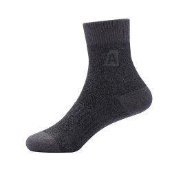 Чорапи детски Alpine Pro Rapid 990 черни