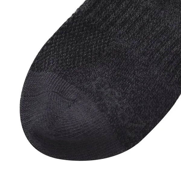 Kid's socks Alpine Pro Rapid 990 black - 4