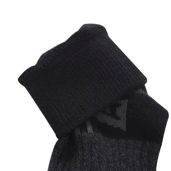 Kid's socks Alpine Pro Rapid 990 black - 6